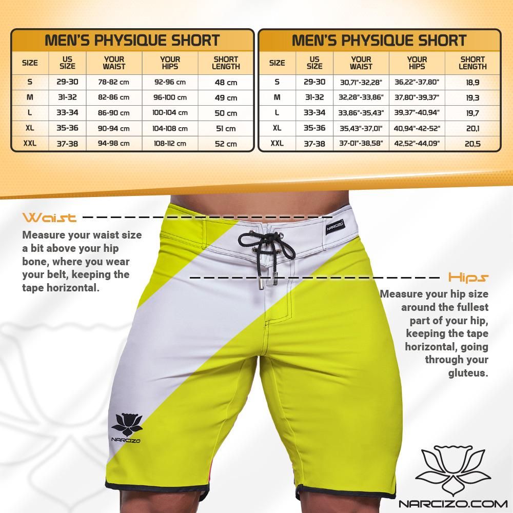 BRIGHT YELLOW COVE 19