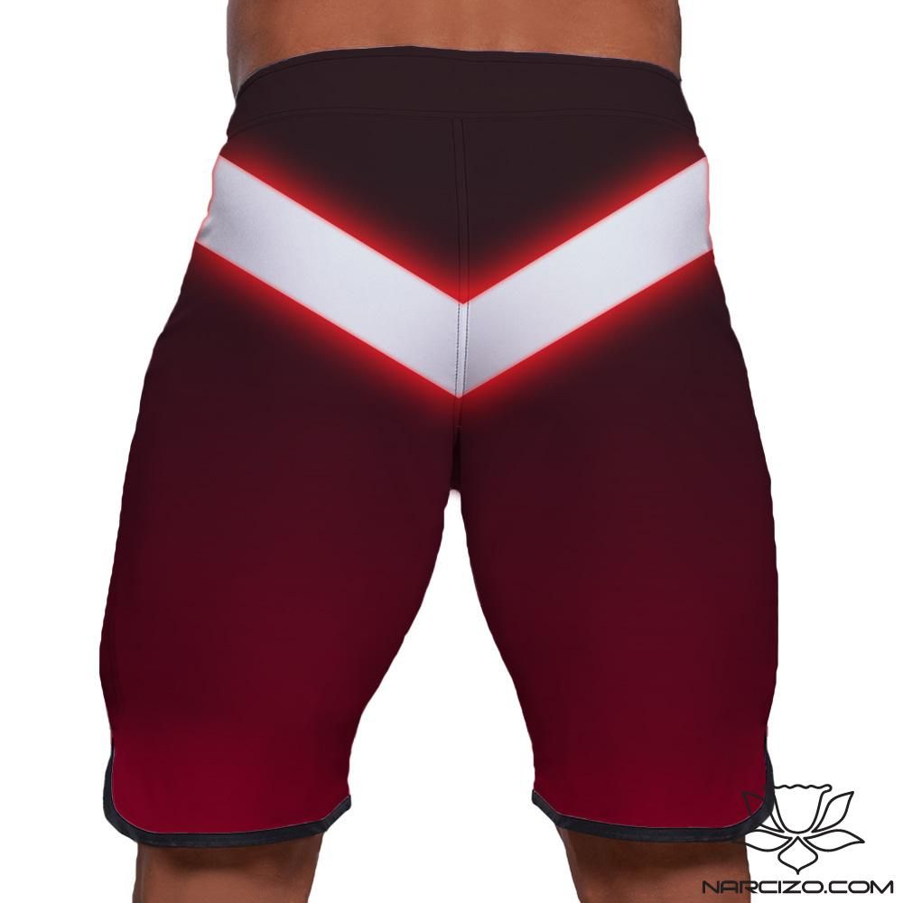 BURGUNDY'S HEART 19