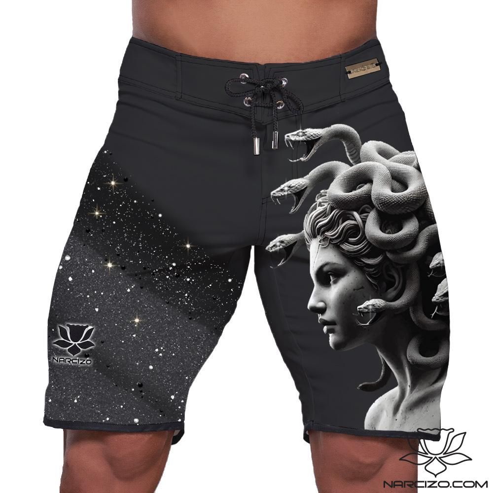 MEDUSA'S LEGACY 19